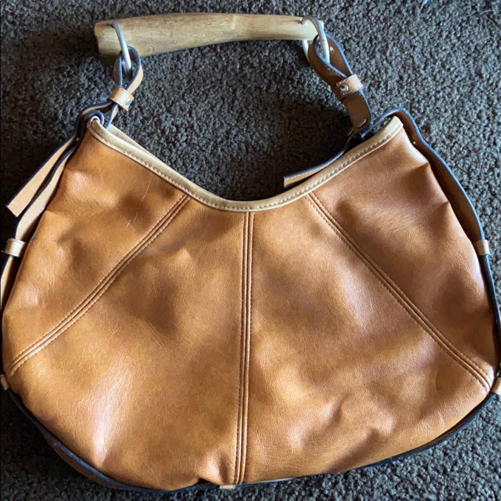 Fashion Express Purse